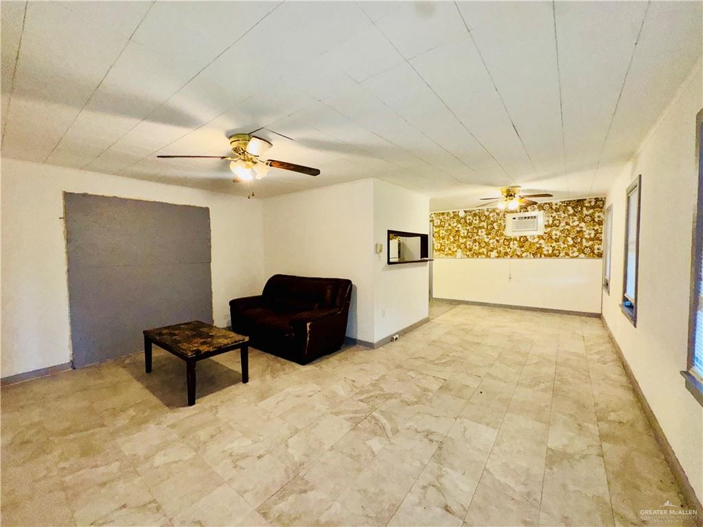 1601 Redwood Avenue, McAllen