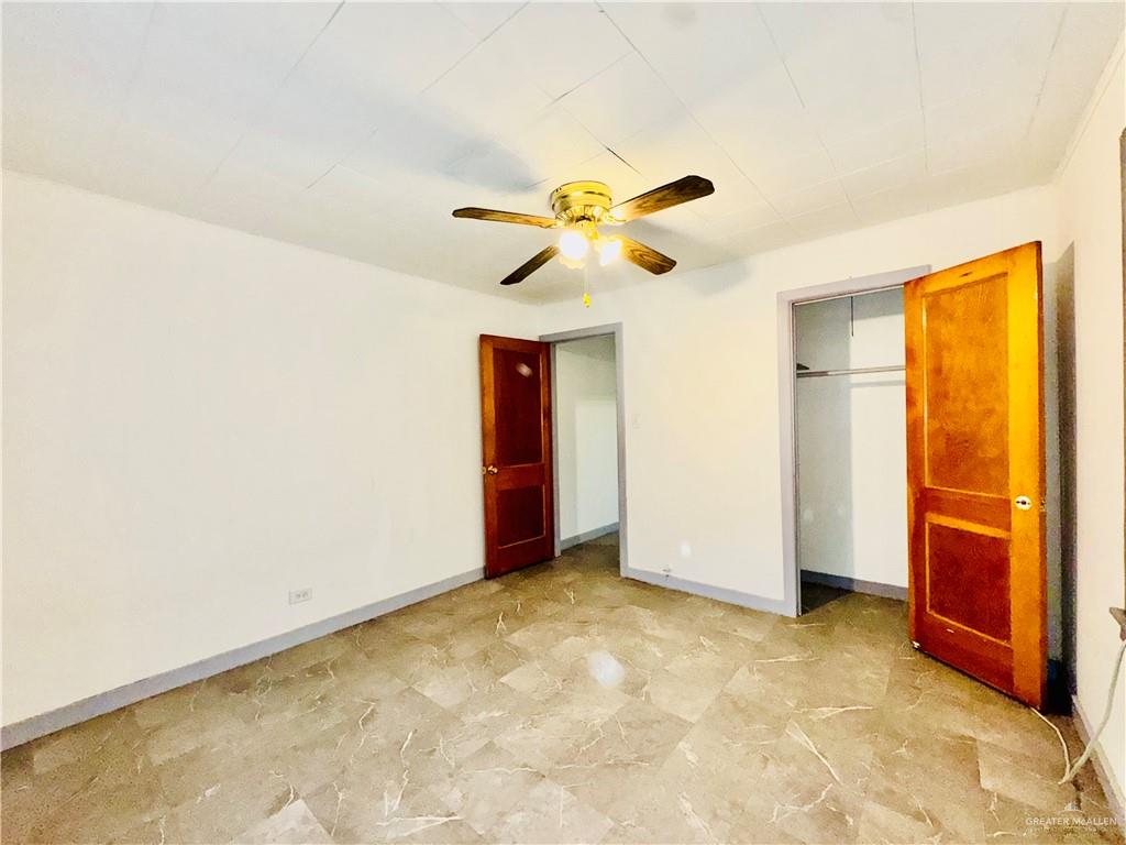 1601 Redwood Avenue, McAllen