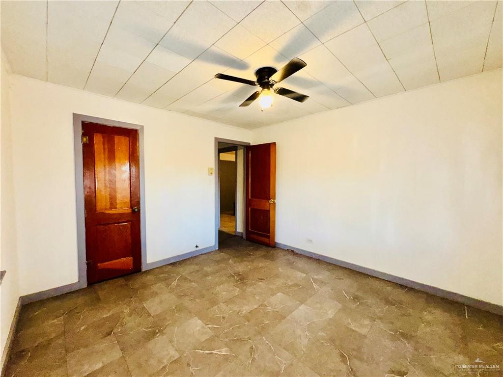1601 Redwood Avenue, McAllen