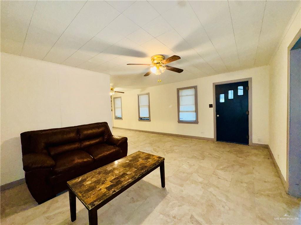 1601 Redwood Avenue, McAllen