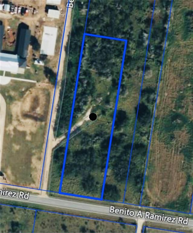 5504 Benito A Ramirez Road