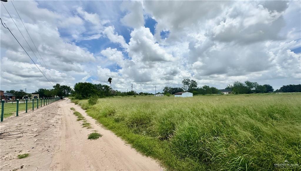 5504 Benito A Ramirez Road