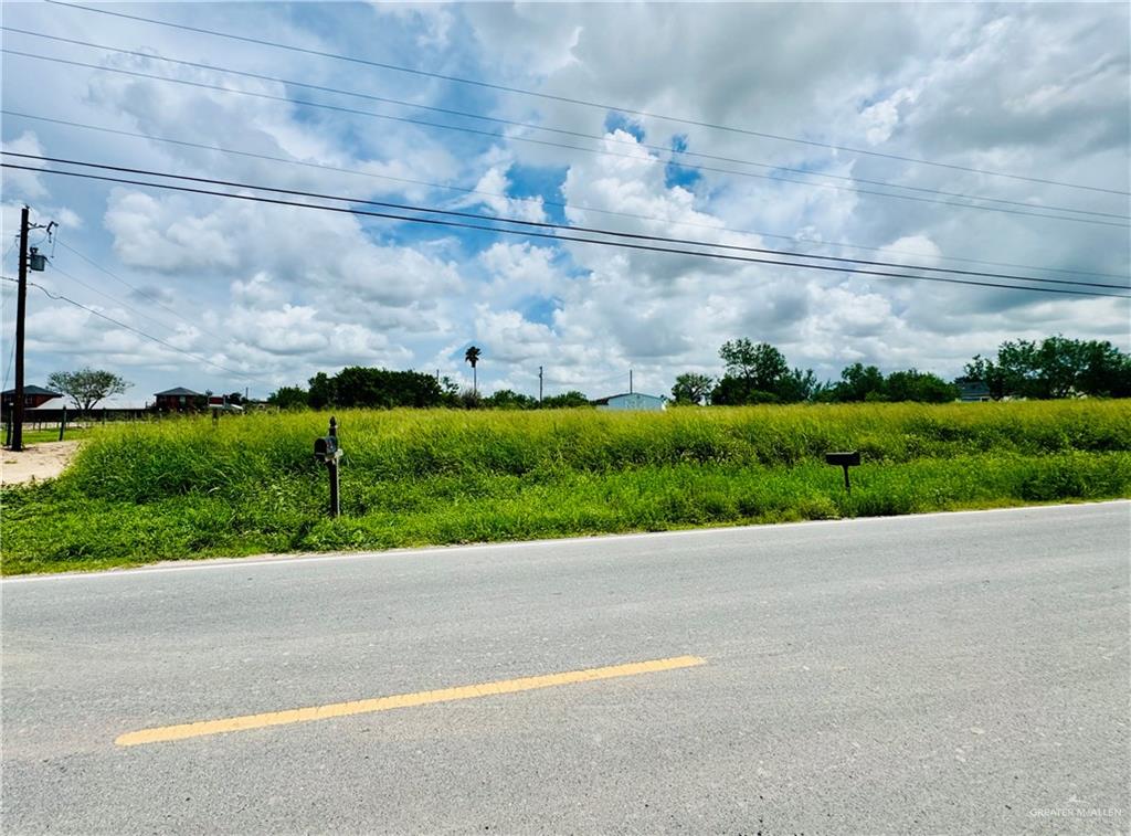 5504 Benito A Ramirez Road