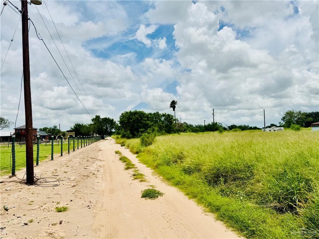 5504 Benito A Ramirez Road