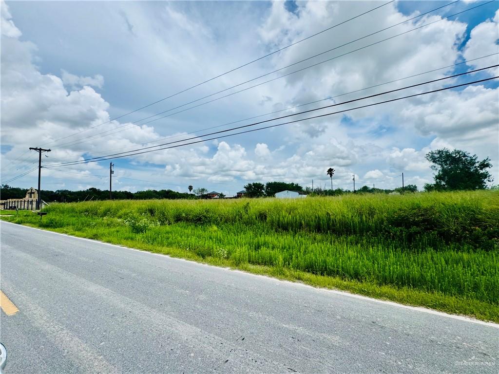 5504 Benito A Ramirez Road