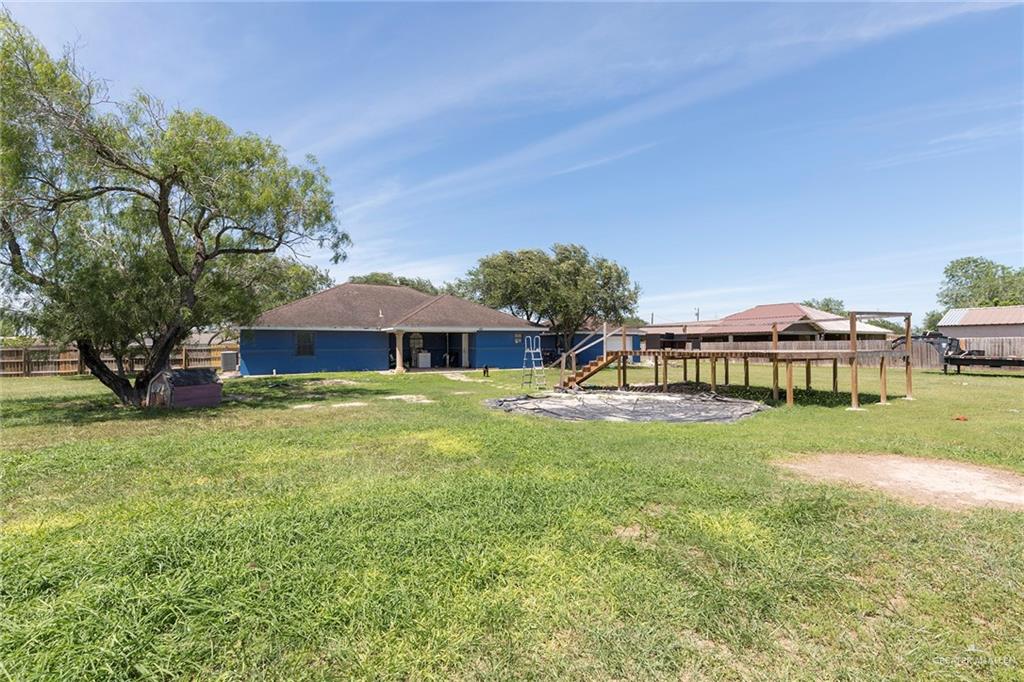 7002 Escondido Lane