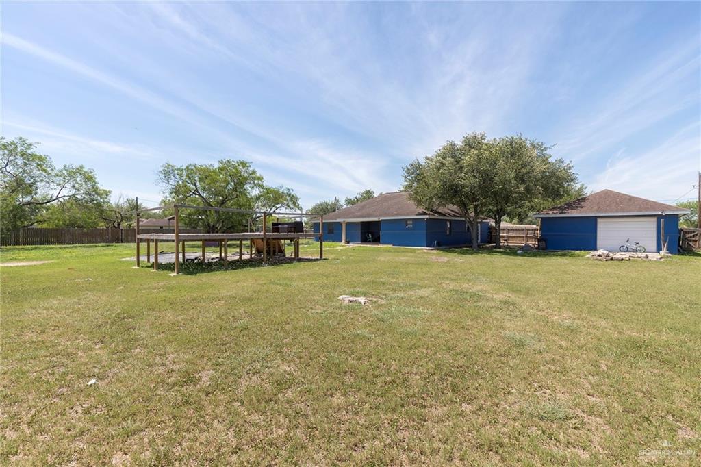 7002 Escondido Lane