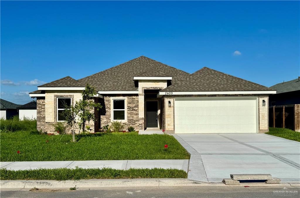 2409 San Charbel Street