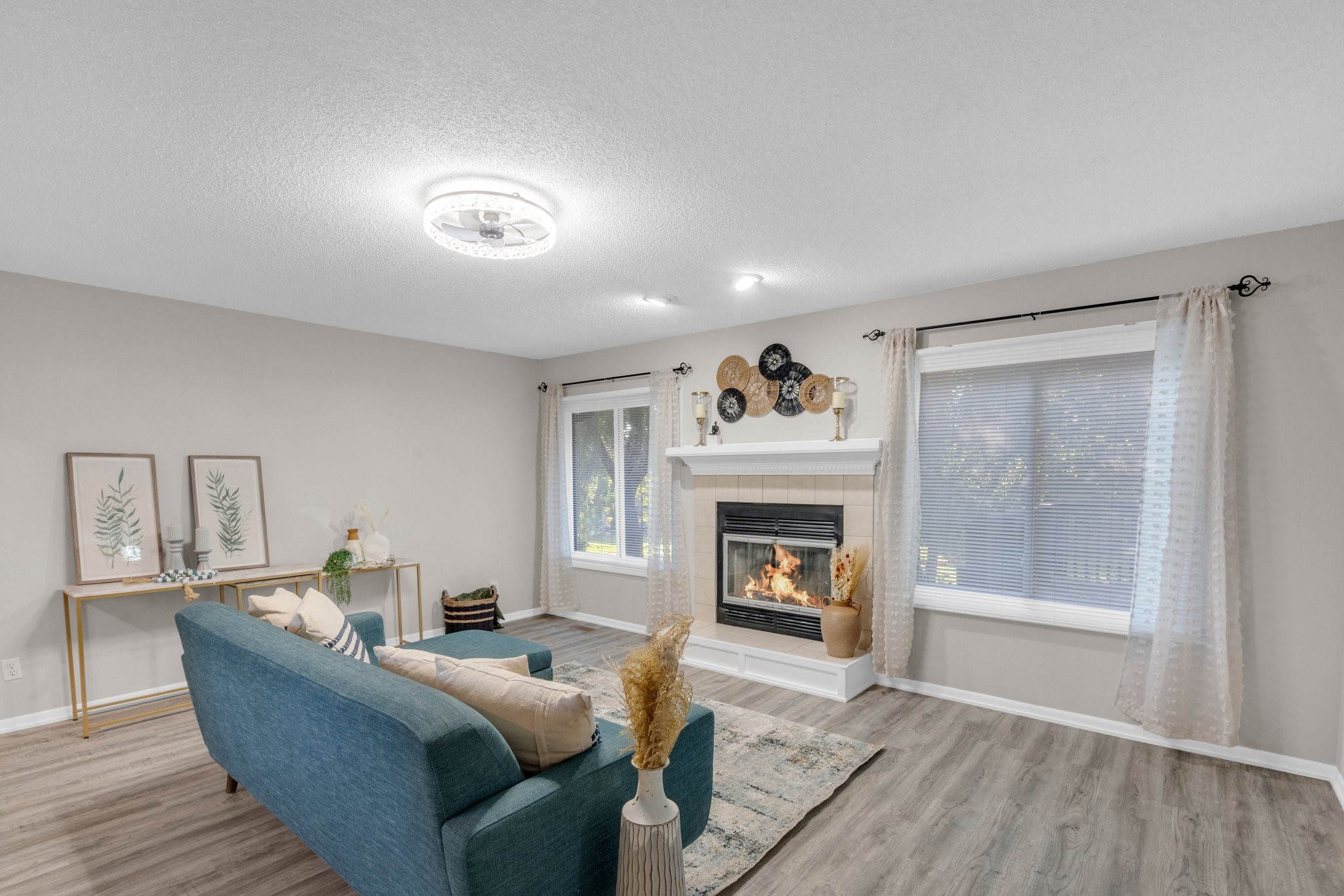 6902 Brookview Drive