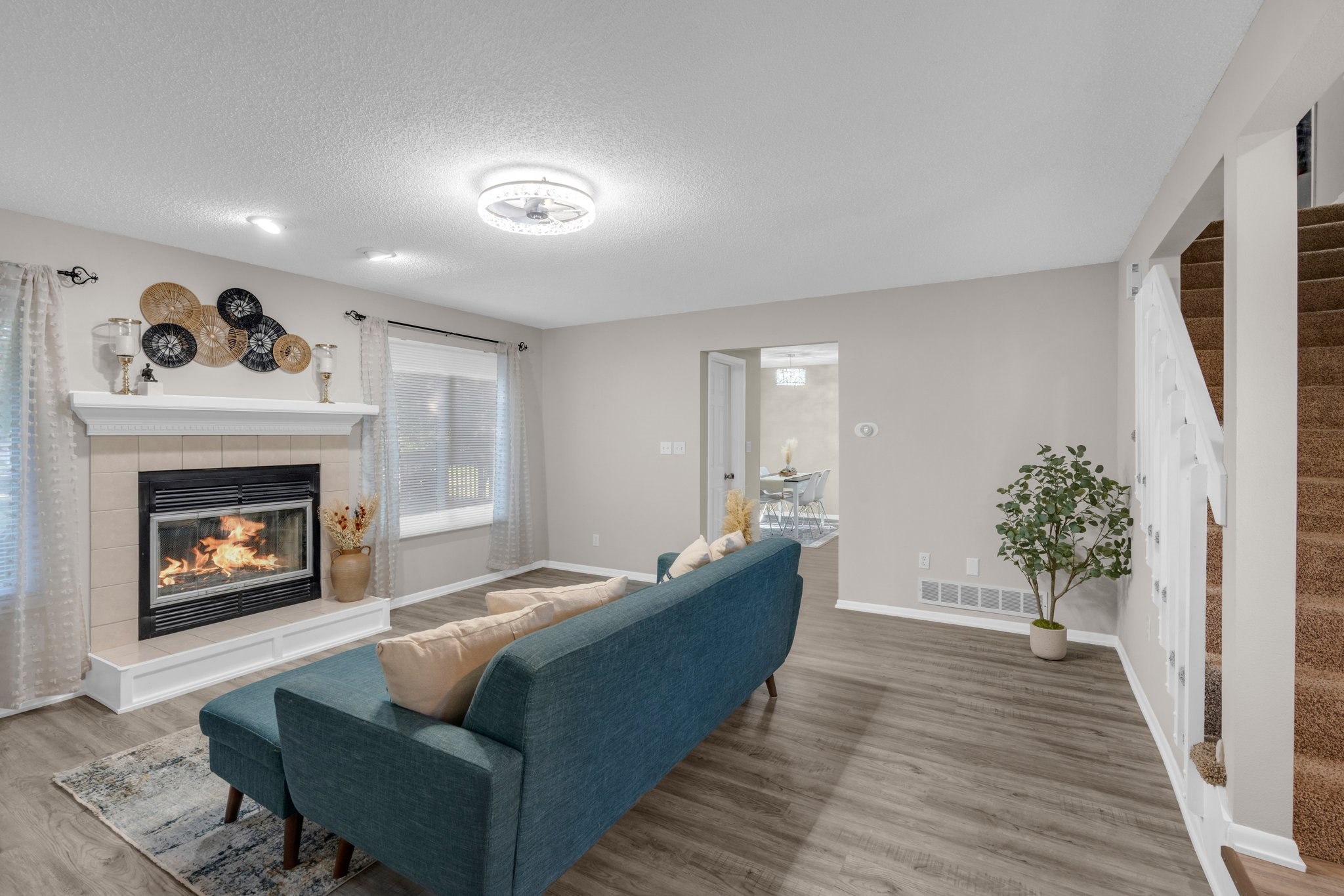 6902 Brookview Drive