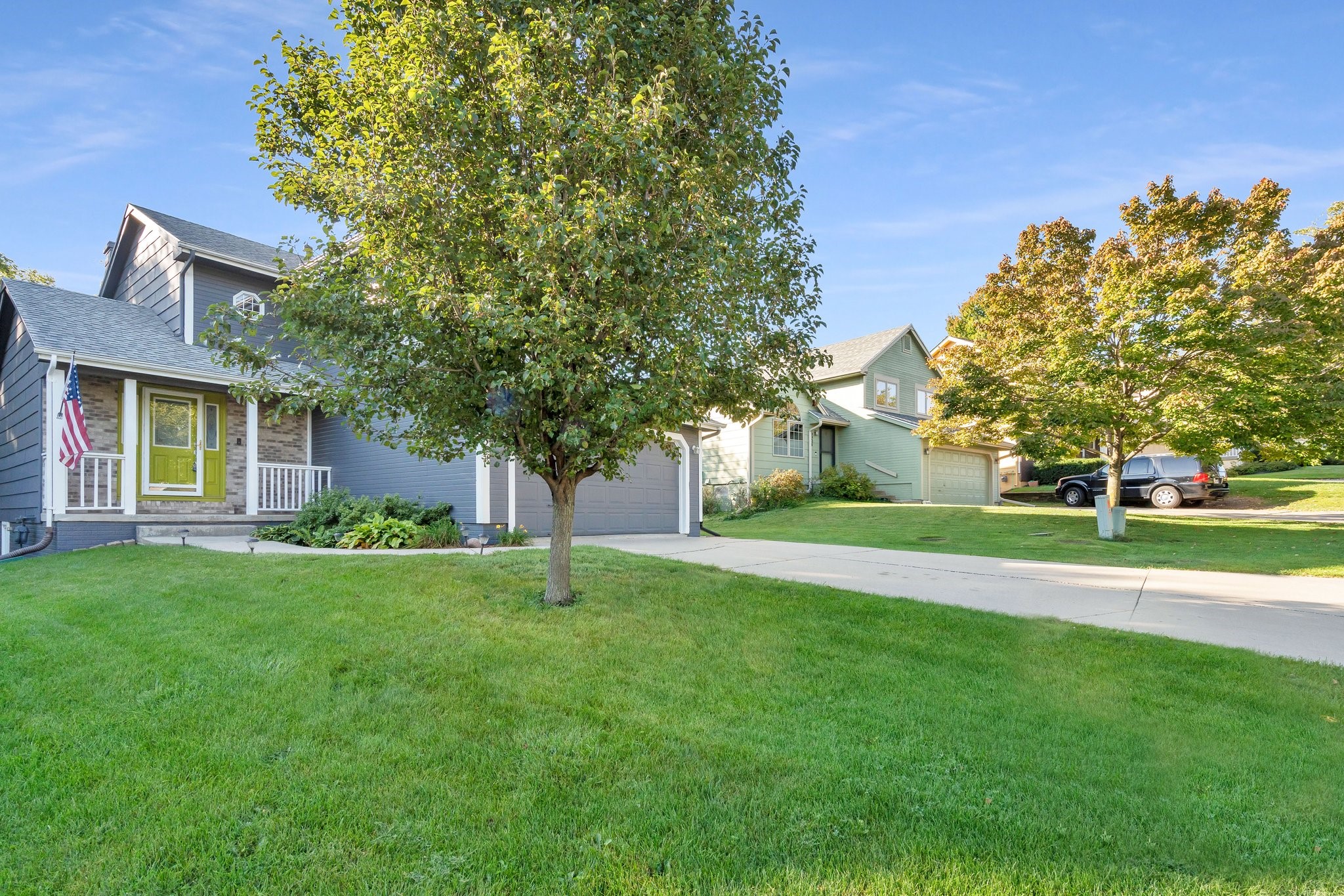 6902 Brookview Drive