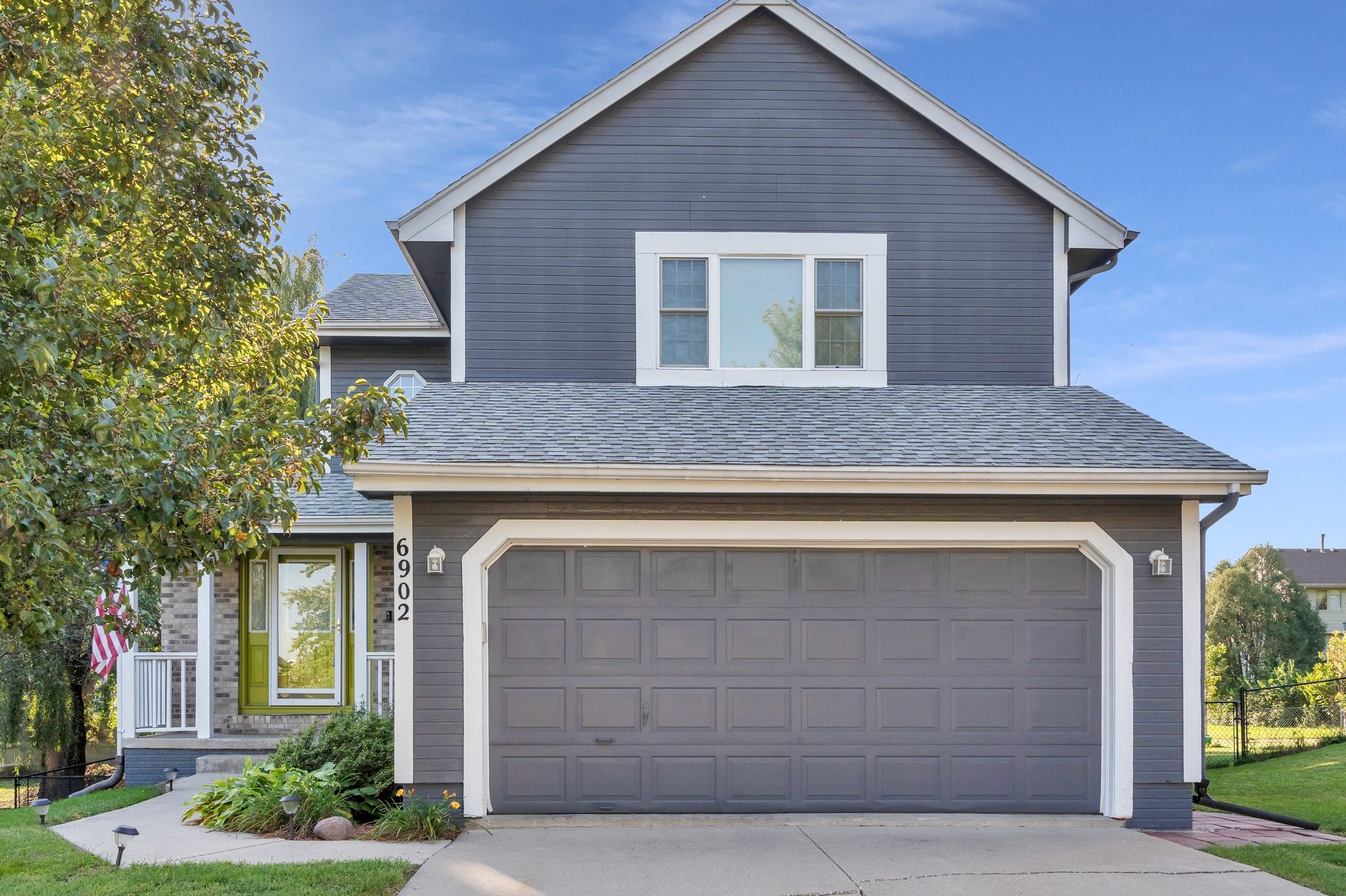 6902 Brookview Drive