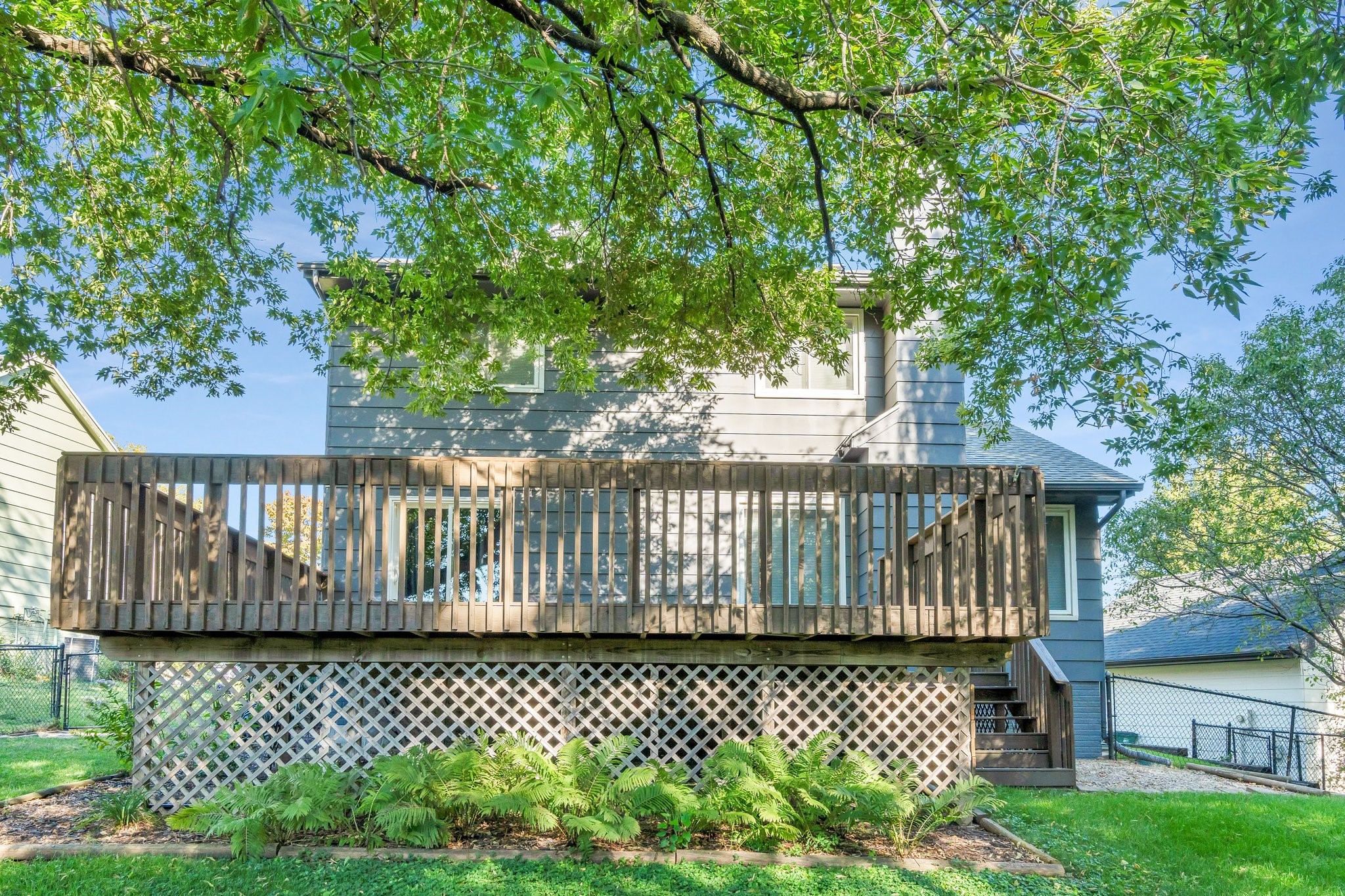 6902 Brookview Drive