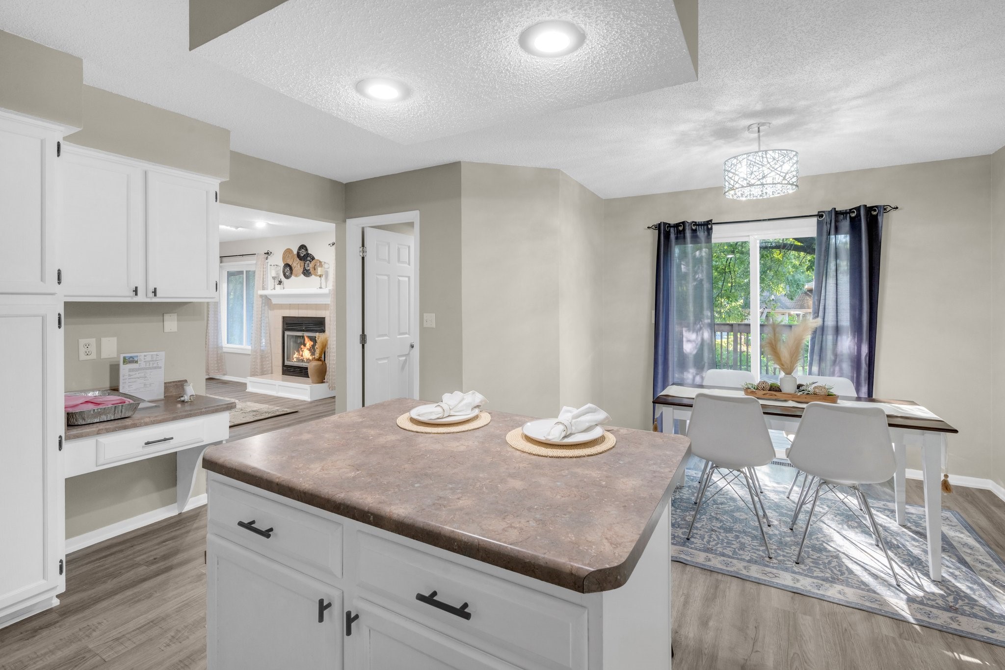 6902 Brookview Drive