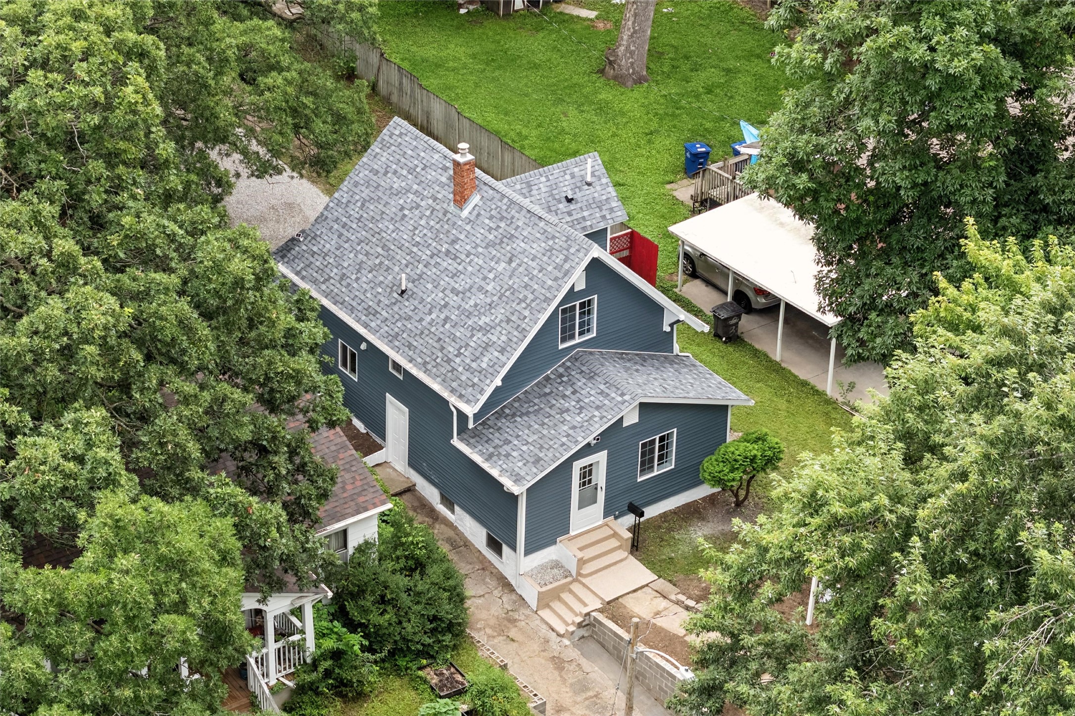 1529 33rd Street