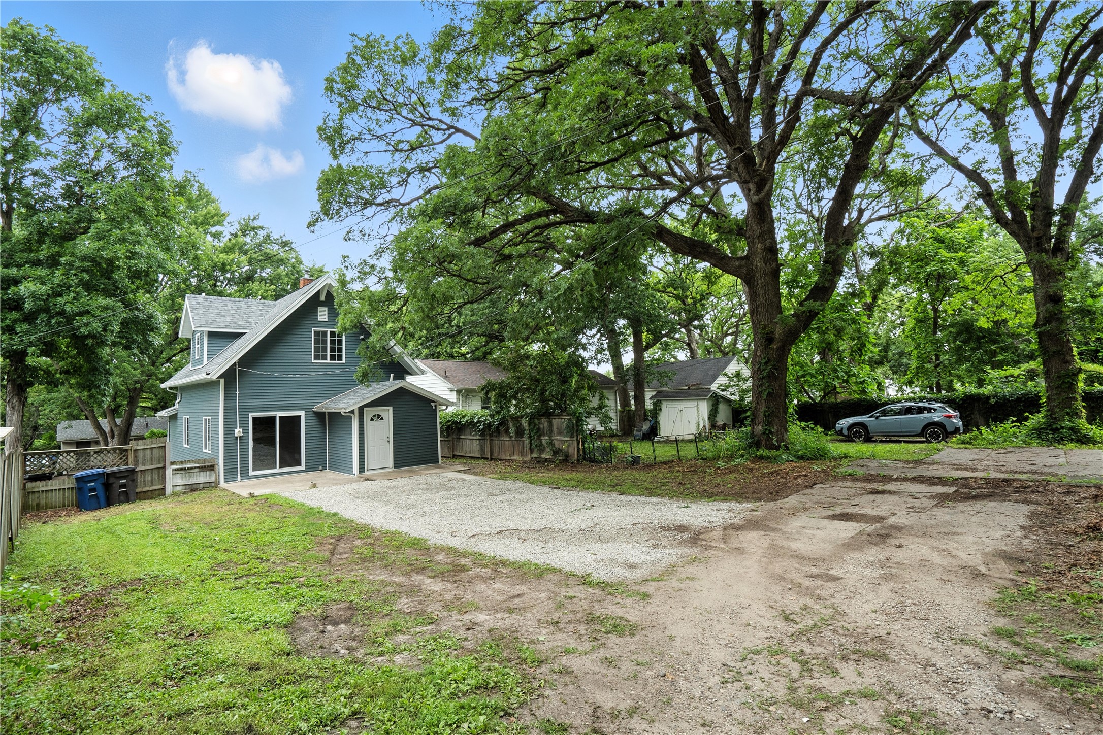 1529 33rd Street