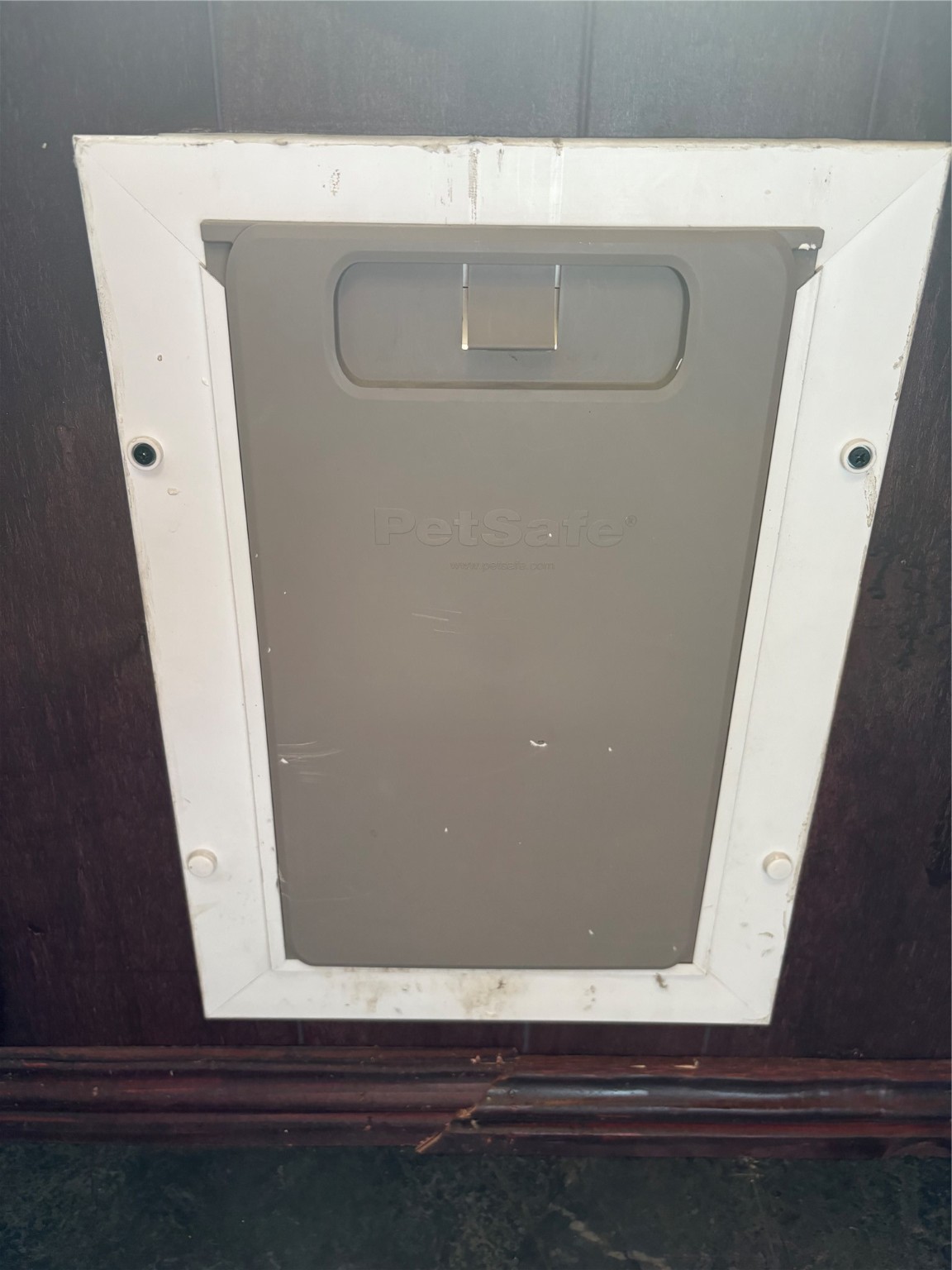 332 N Crawford Street