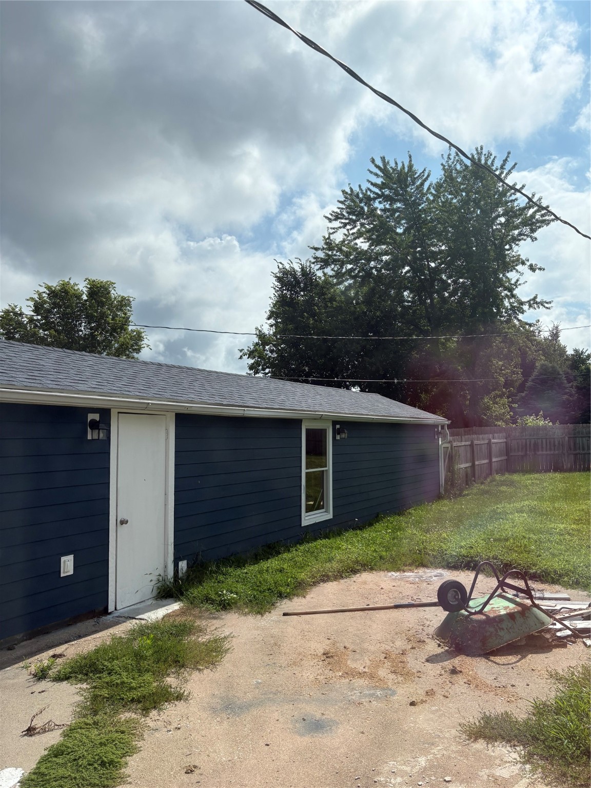 332 N Crawford Street