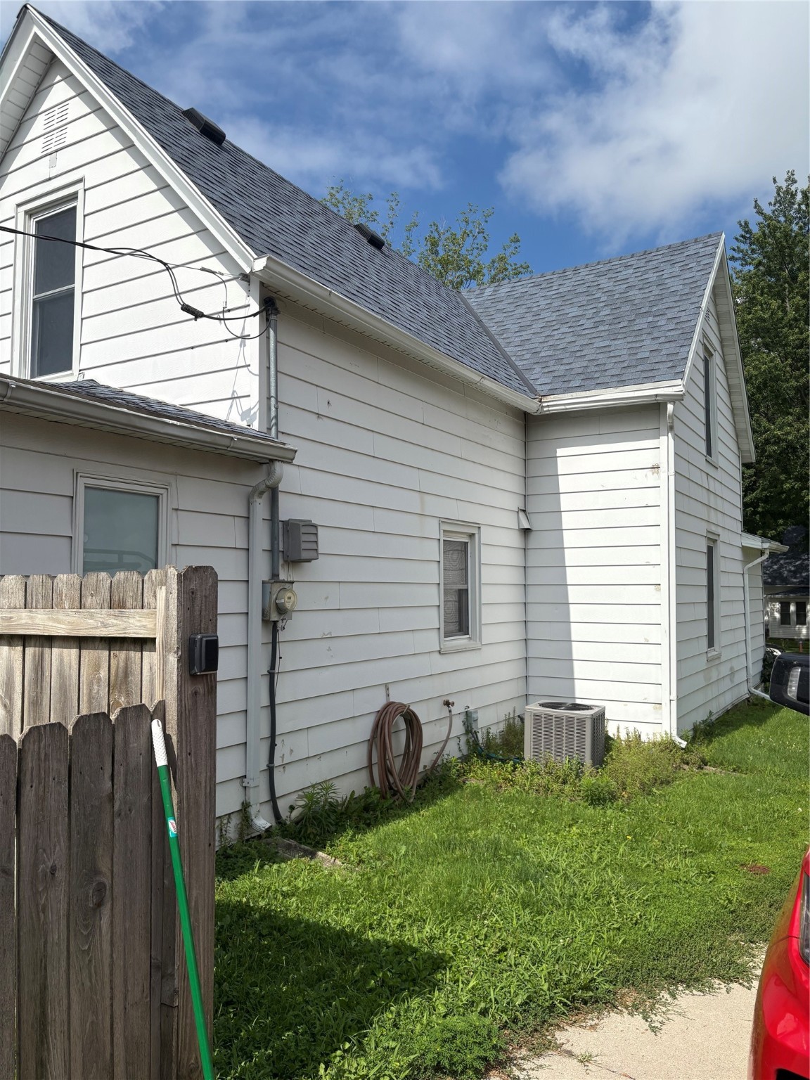 332 N Crawford Street