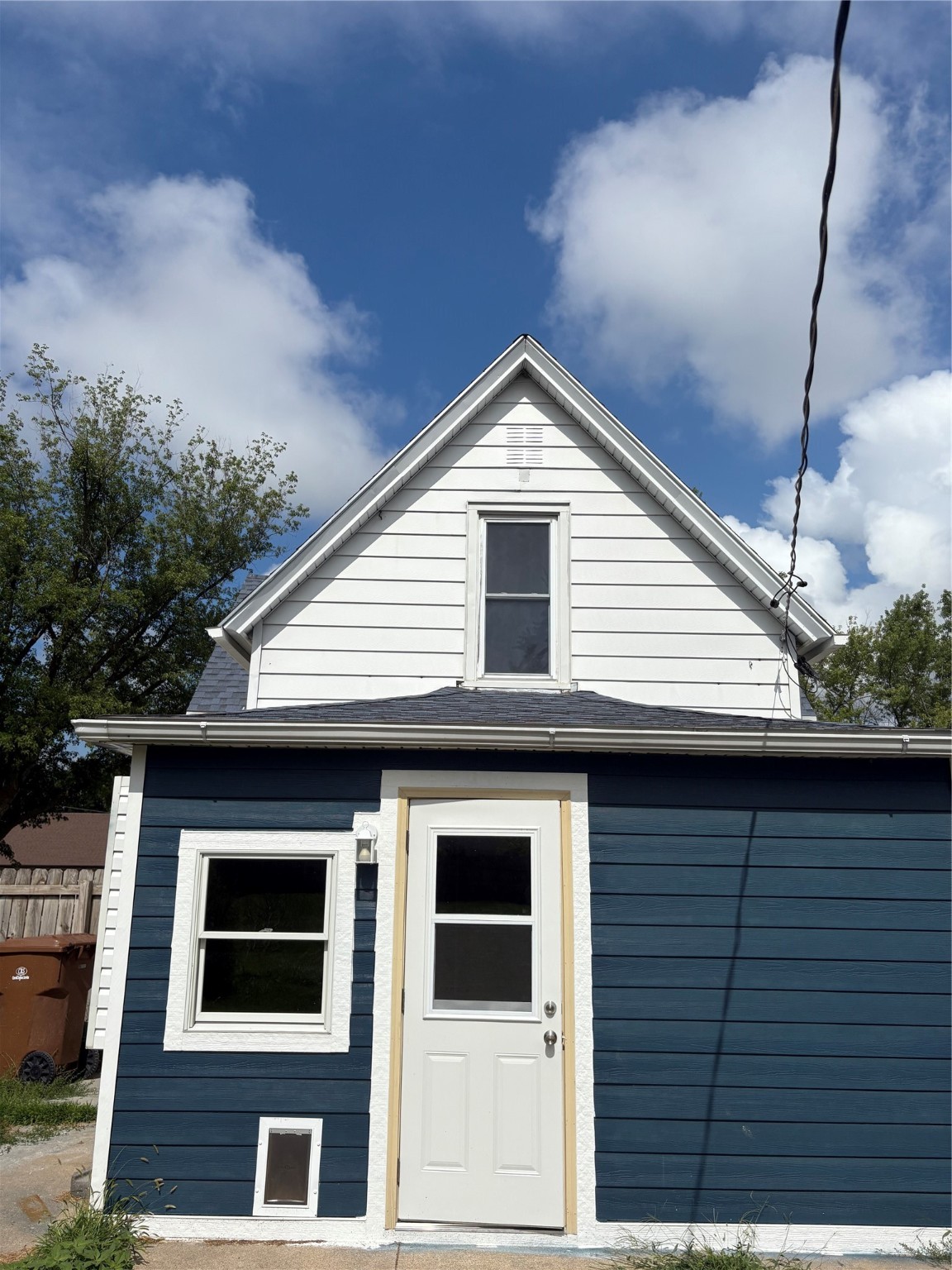 332 N Crawford Street