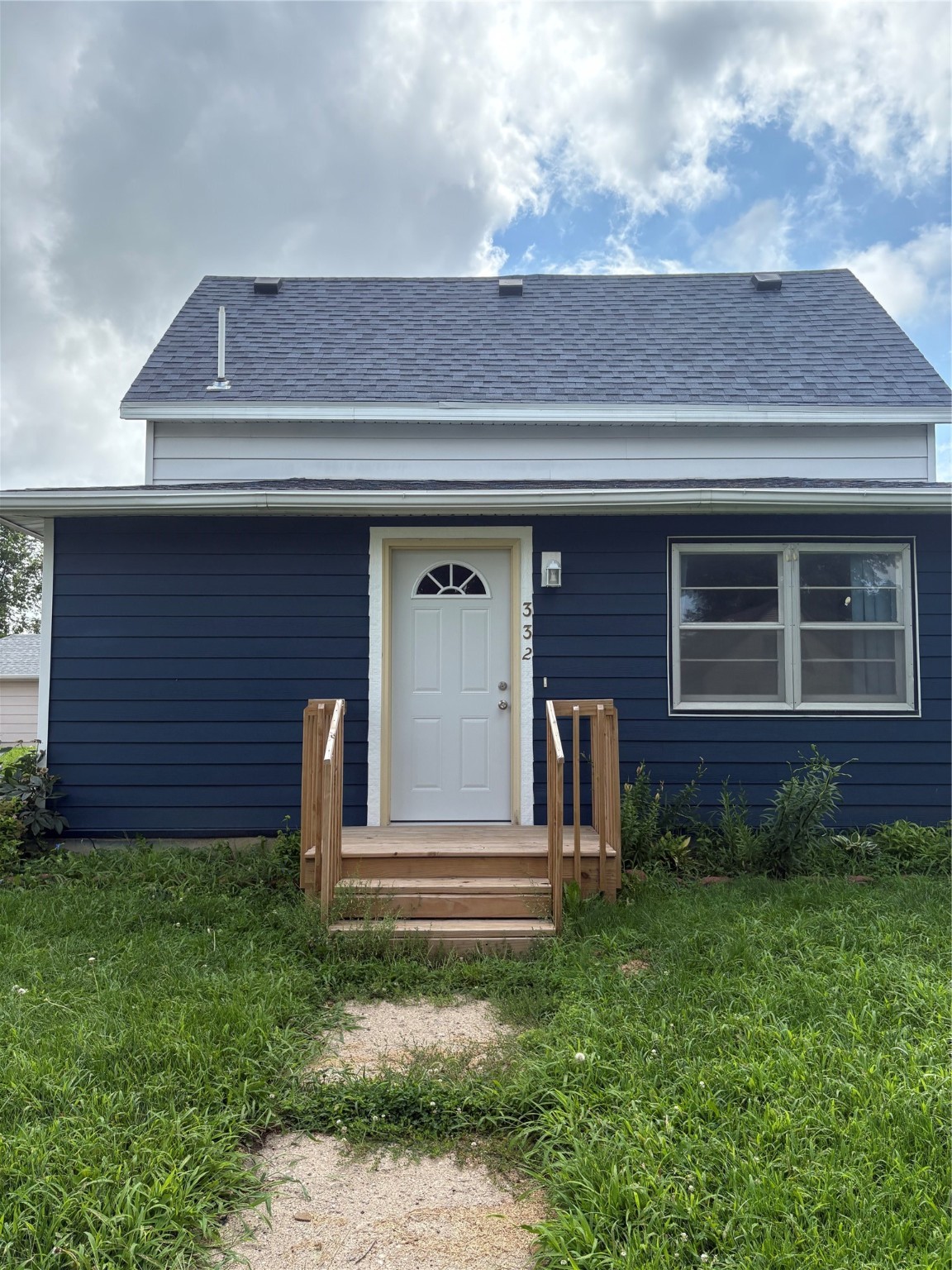 332 N Crawford Street