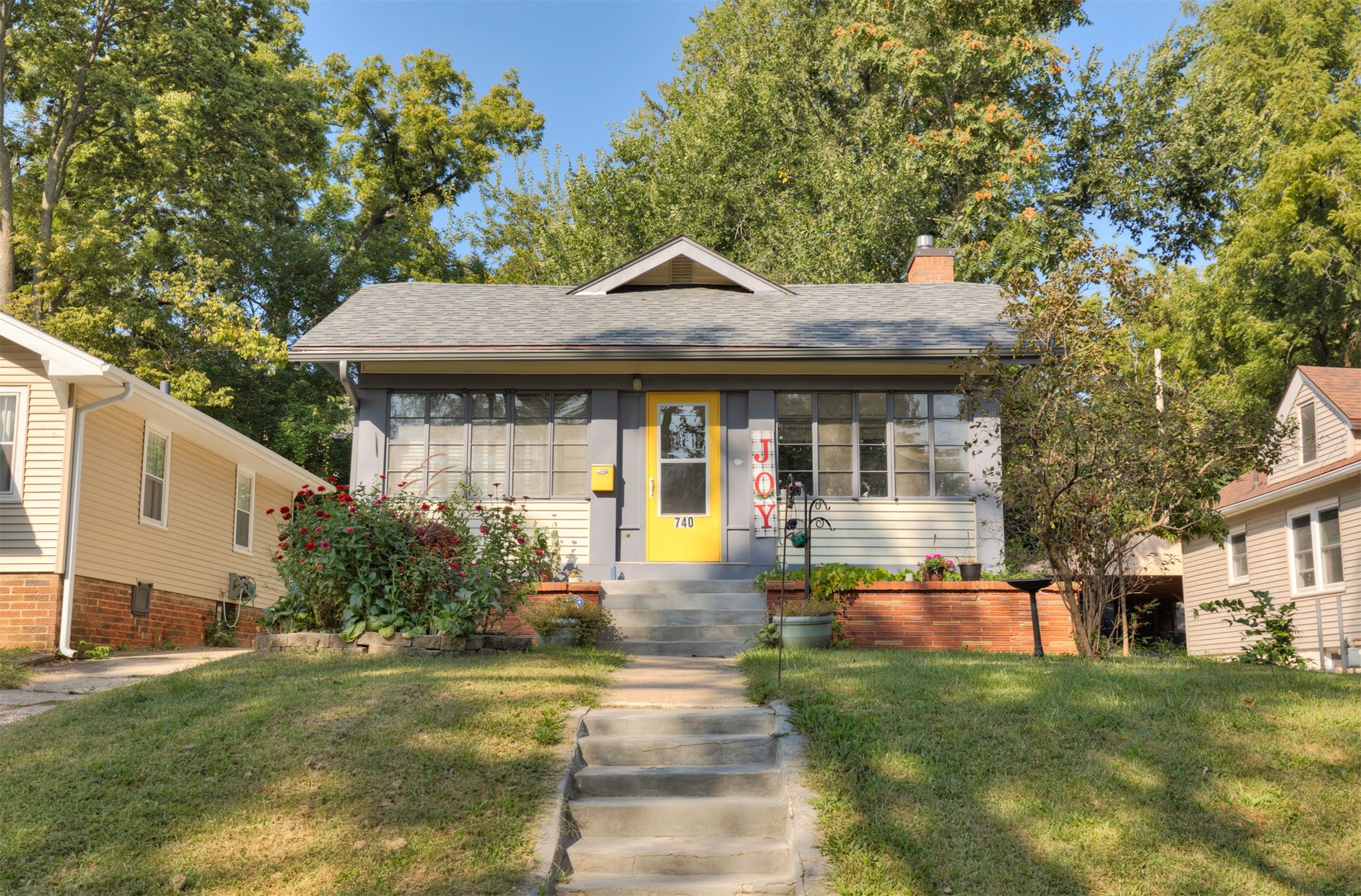 740 34th Street