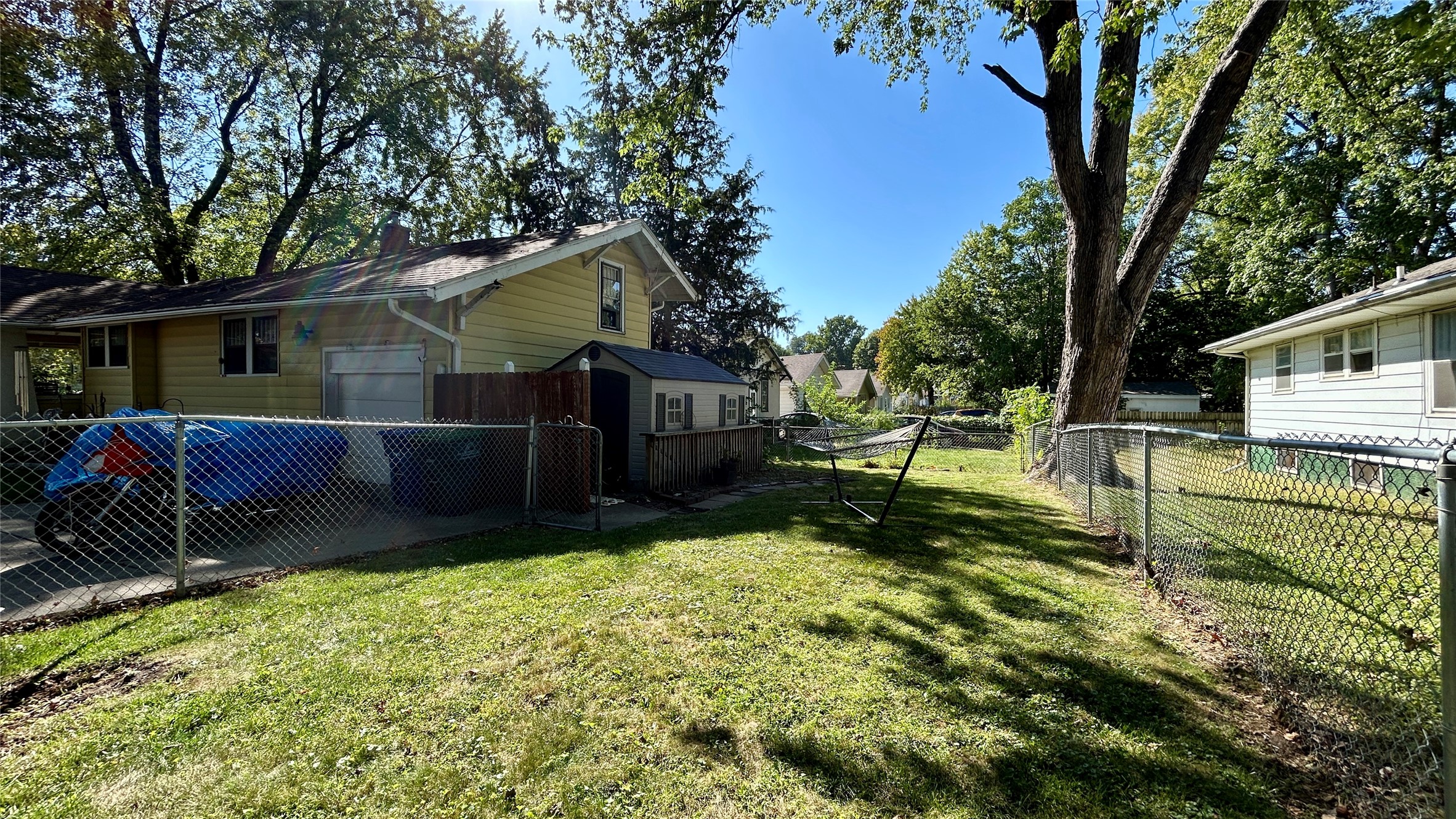 802 33rd Street