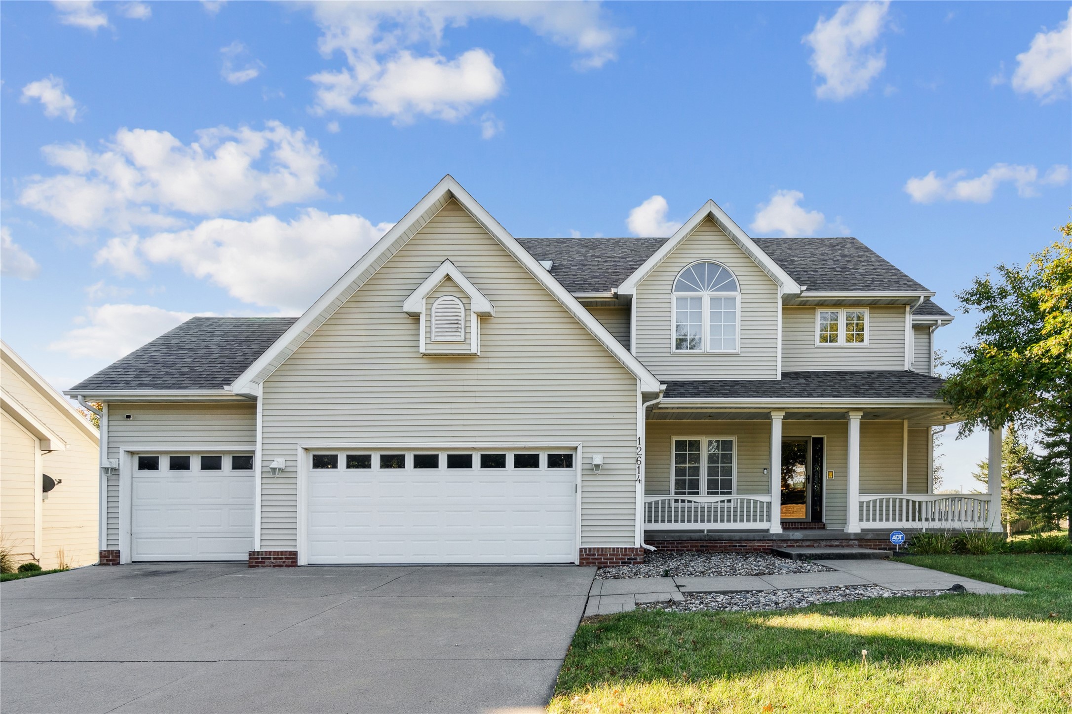 12614 Ridgeview Drive