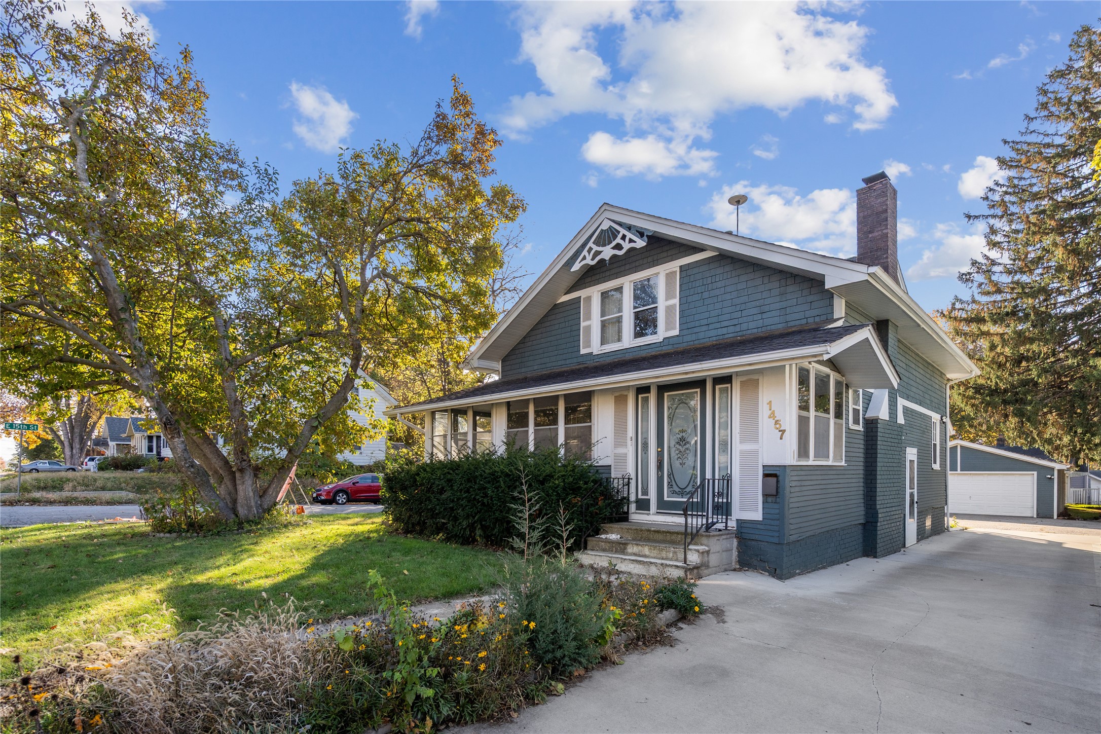 1457 Guthrie Avenue