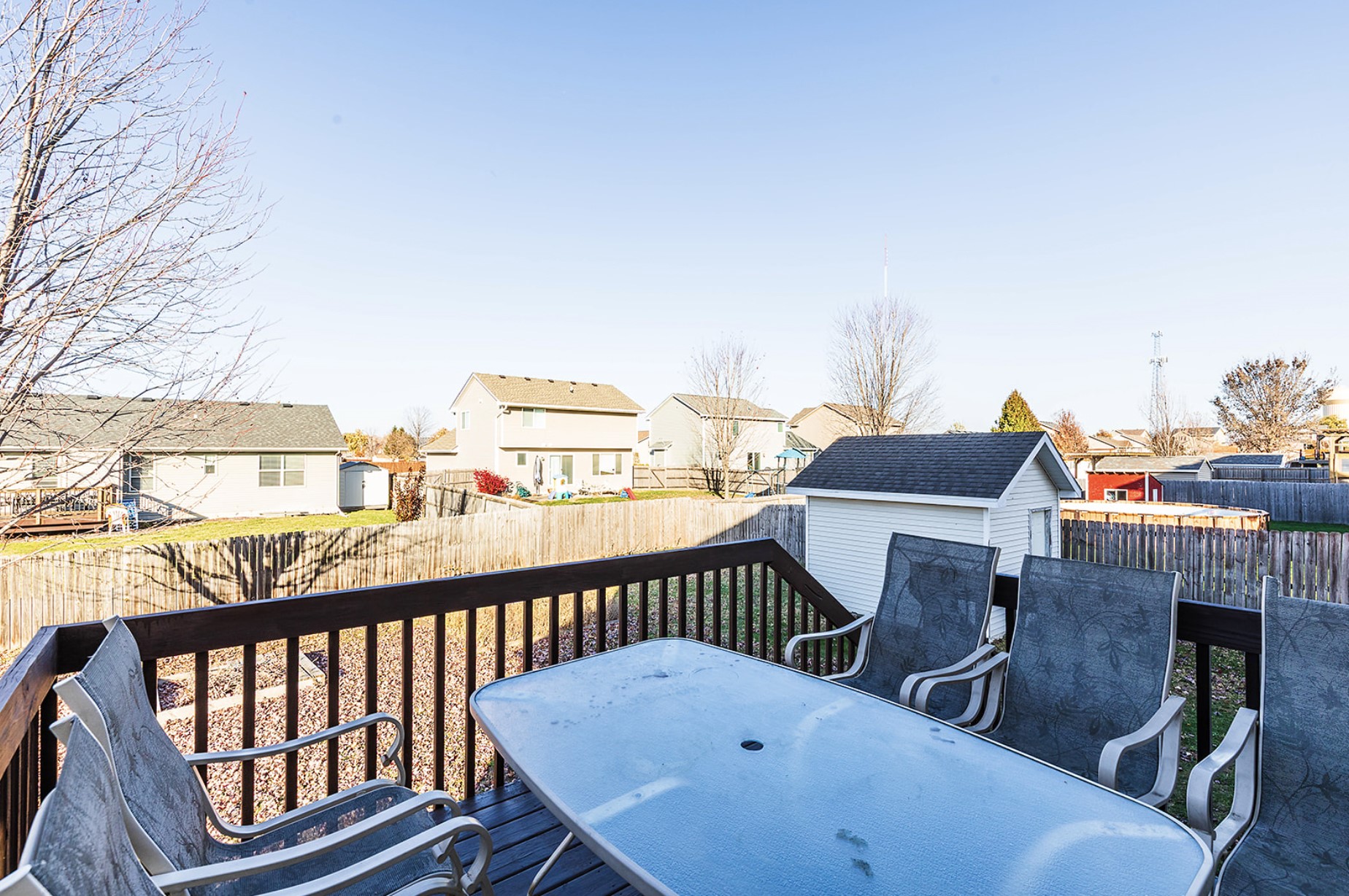 2905 SE Stone Ridge Street