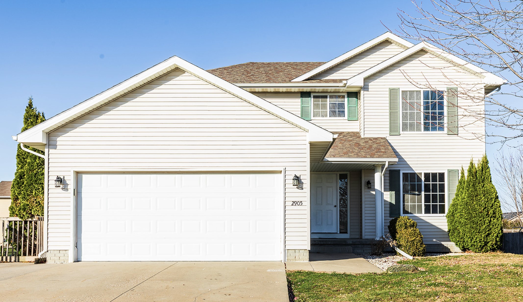 2905 SE Stone Ridge Street