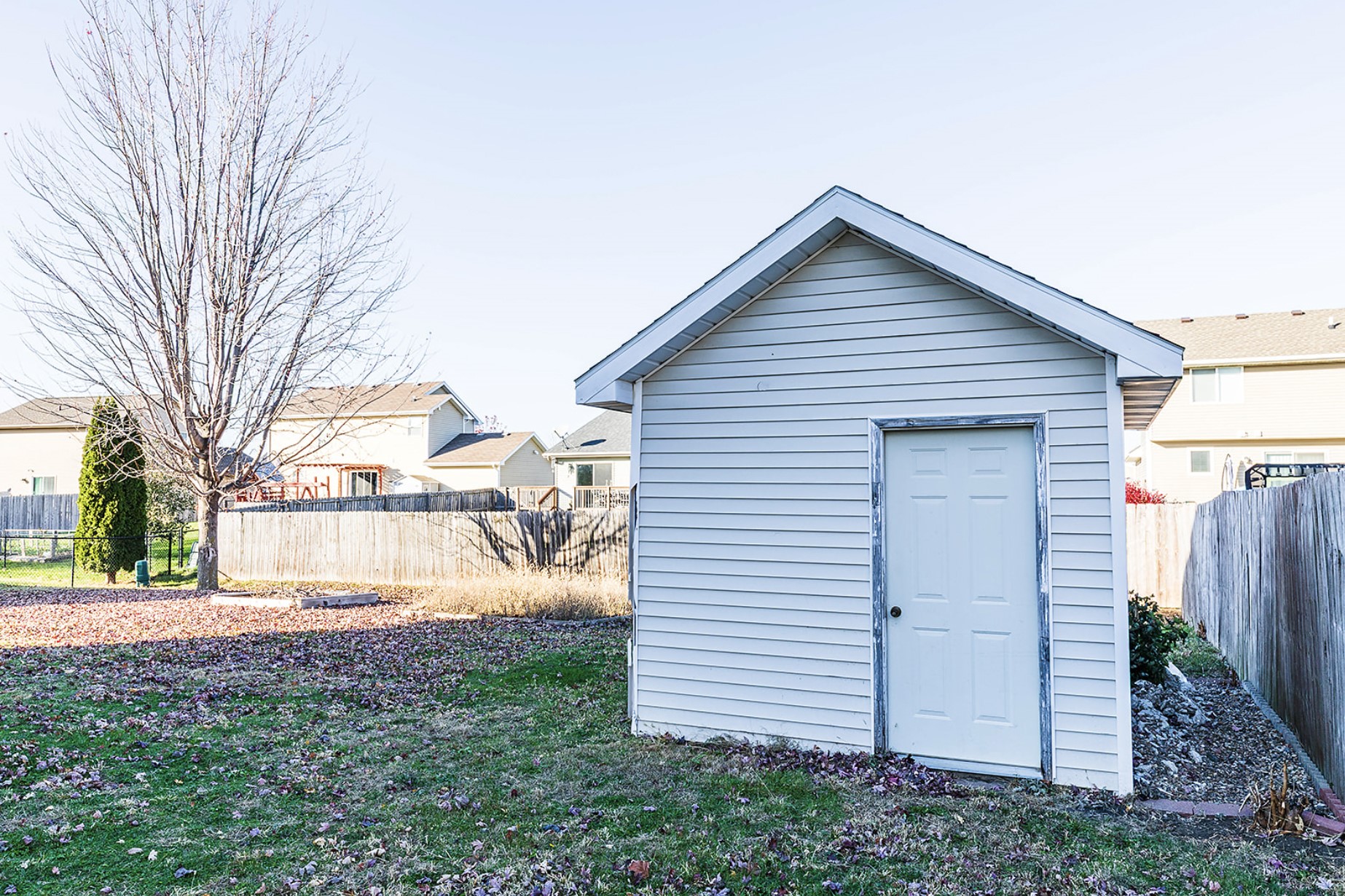 2905 SE Stone Ridge Street