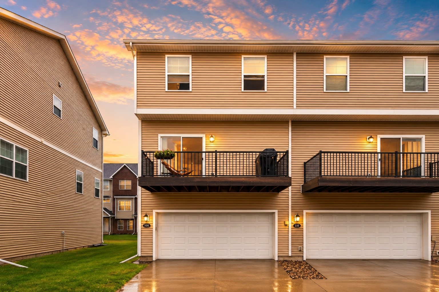 9120 Greenspire Drive 108