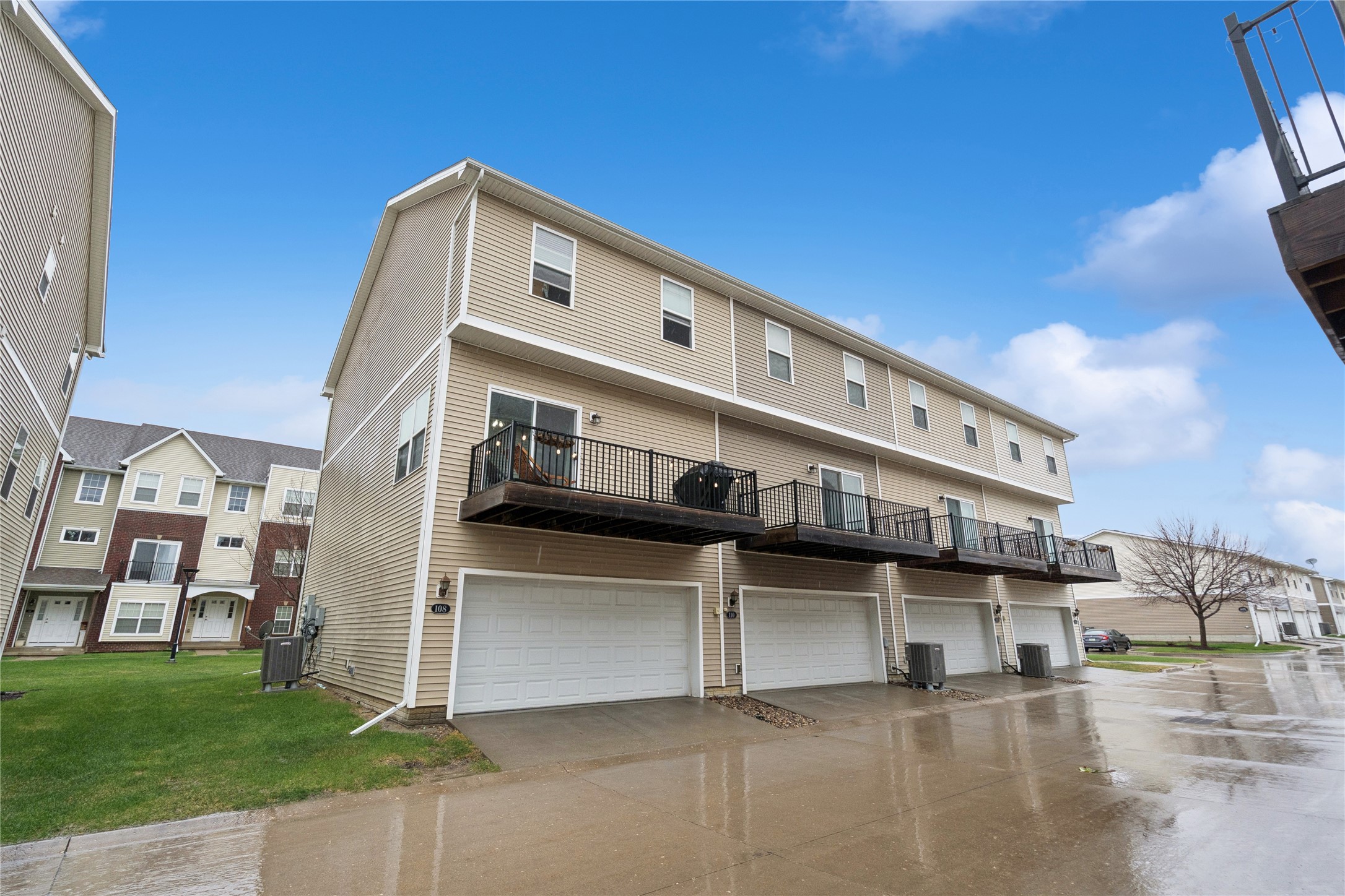 9120 Greenspire Drive 108