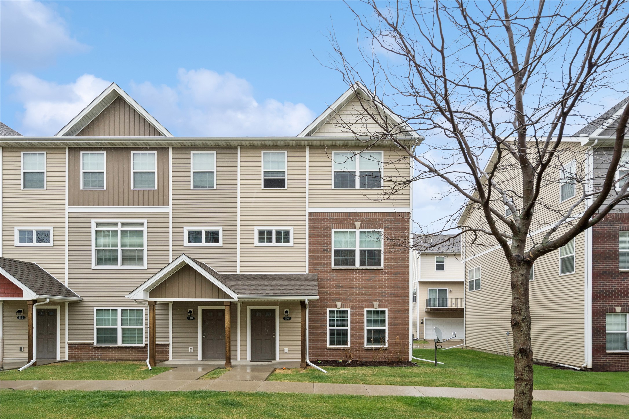 9120 Greenspire Drive 108
