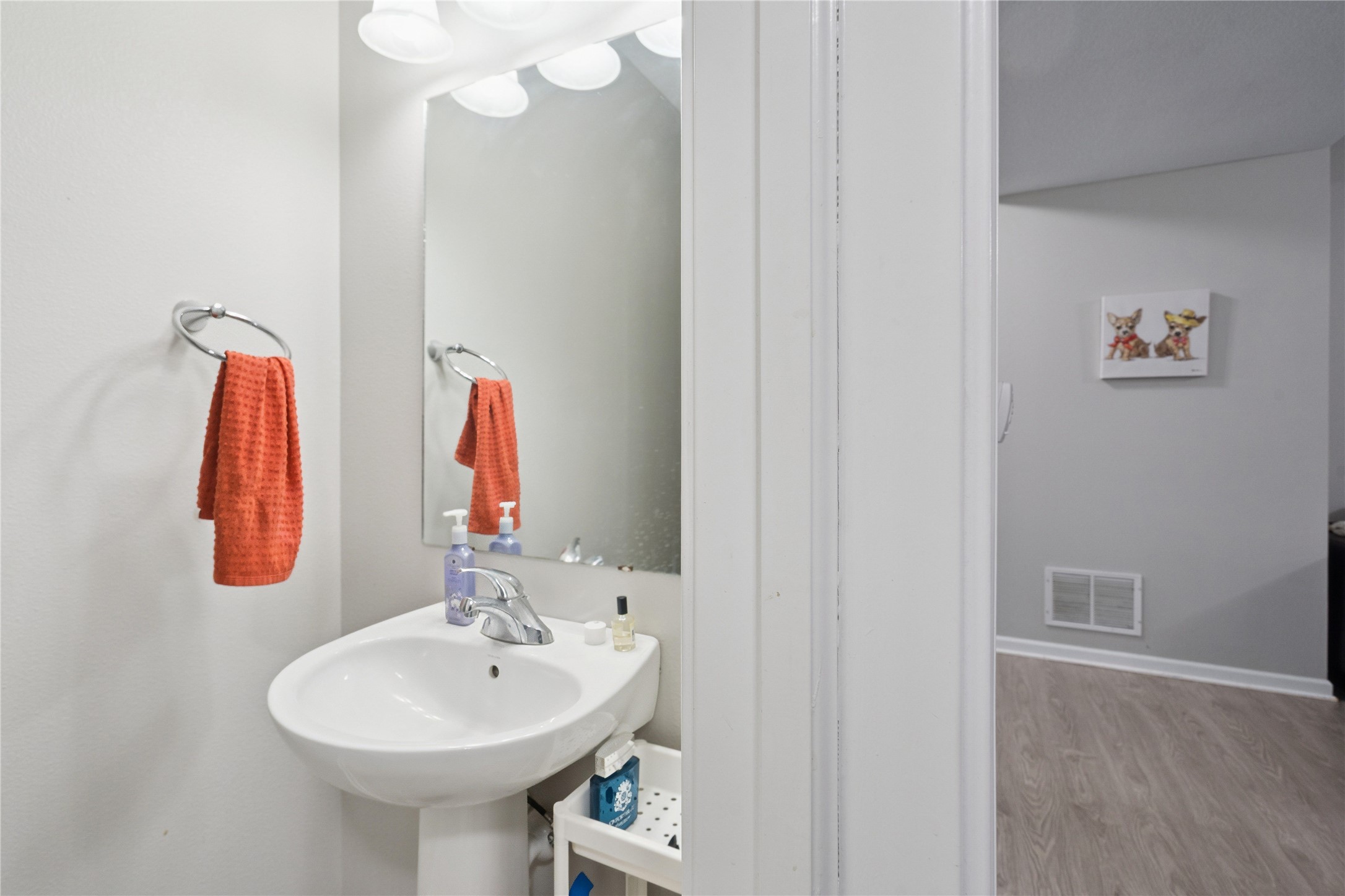 9120 Greenspire Drive 108