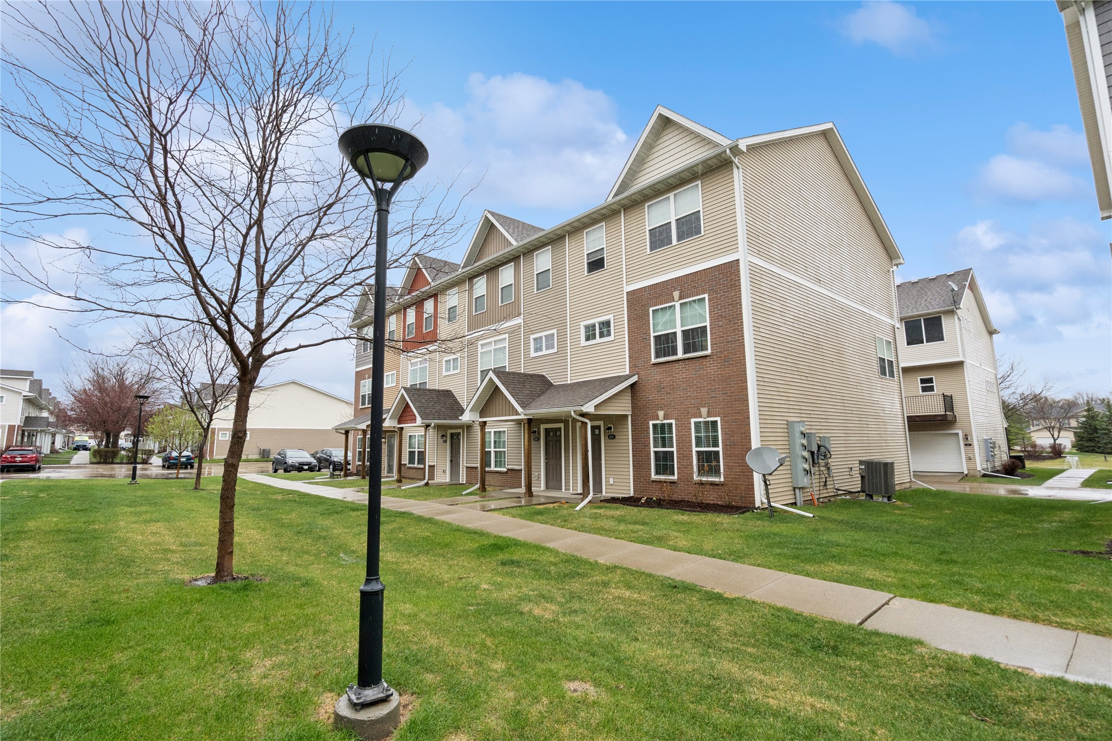 9120 Greenspire Drive 108