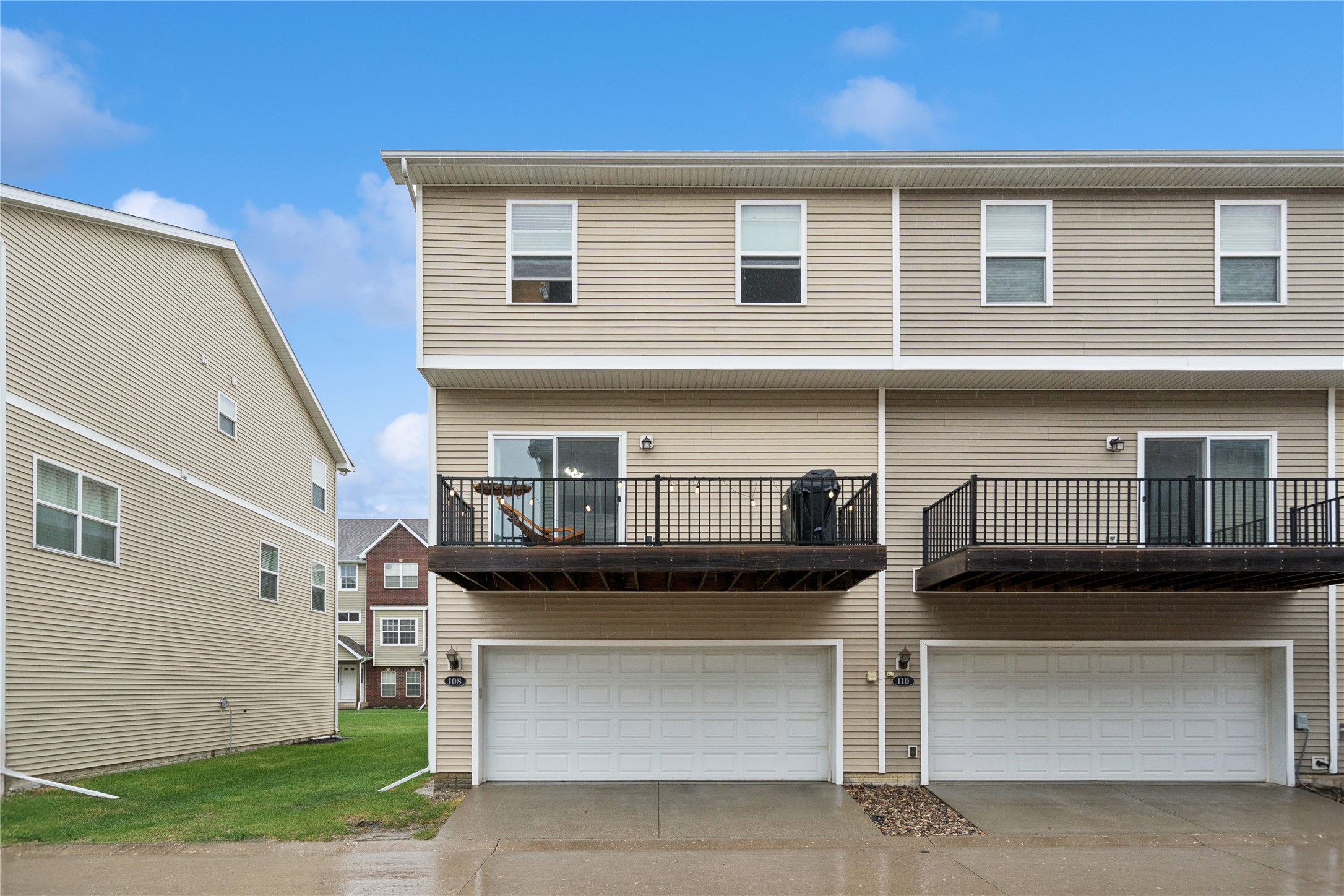 9120 Greenspire Drive 108