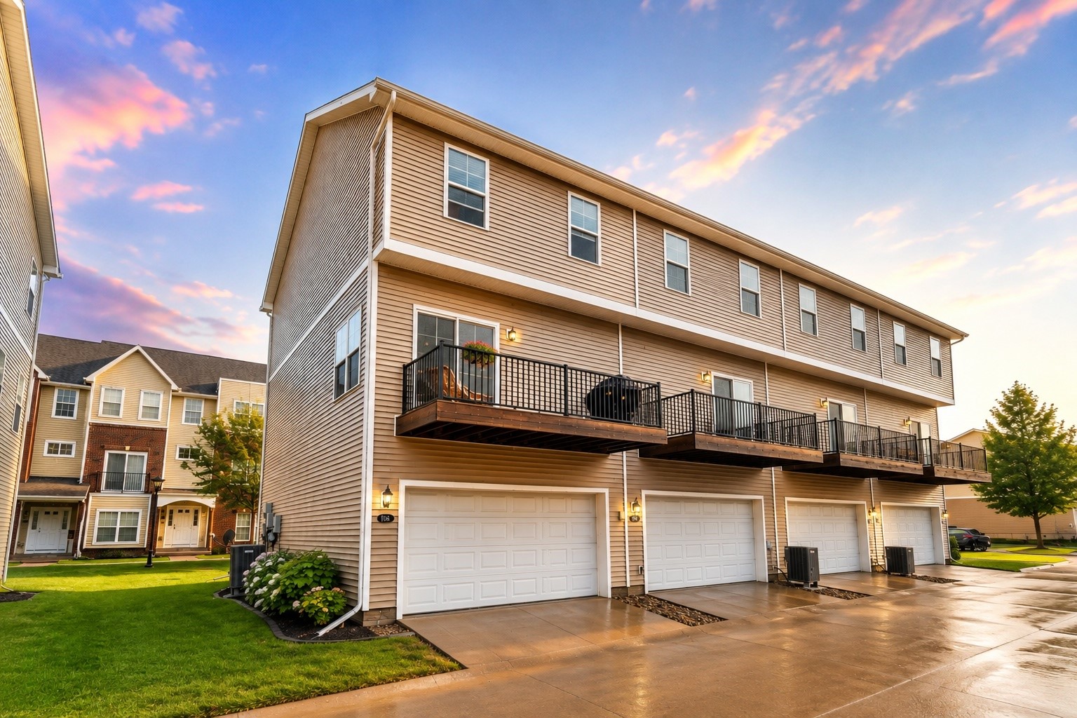 9120 Greenspire Drive 108