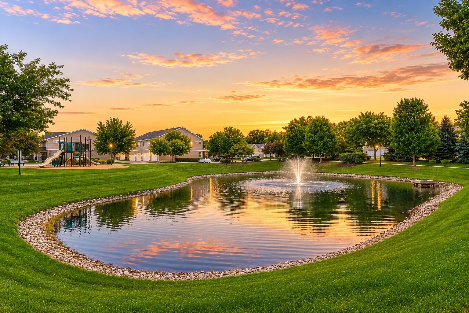 9120 Greenspire Drive 108