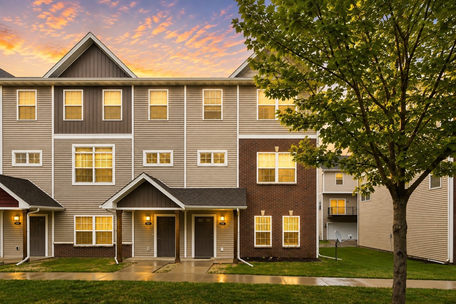 9120 Greenspire Drive 108