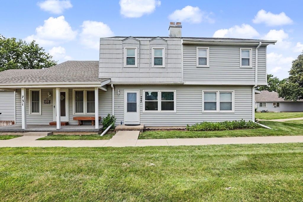 733 NW Greenwood Street 20