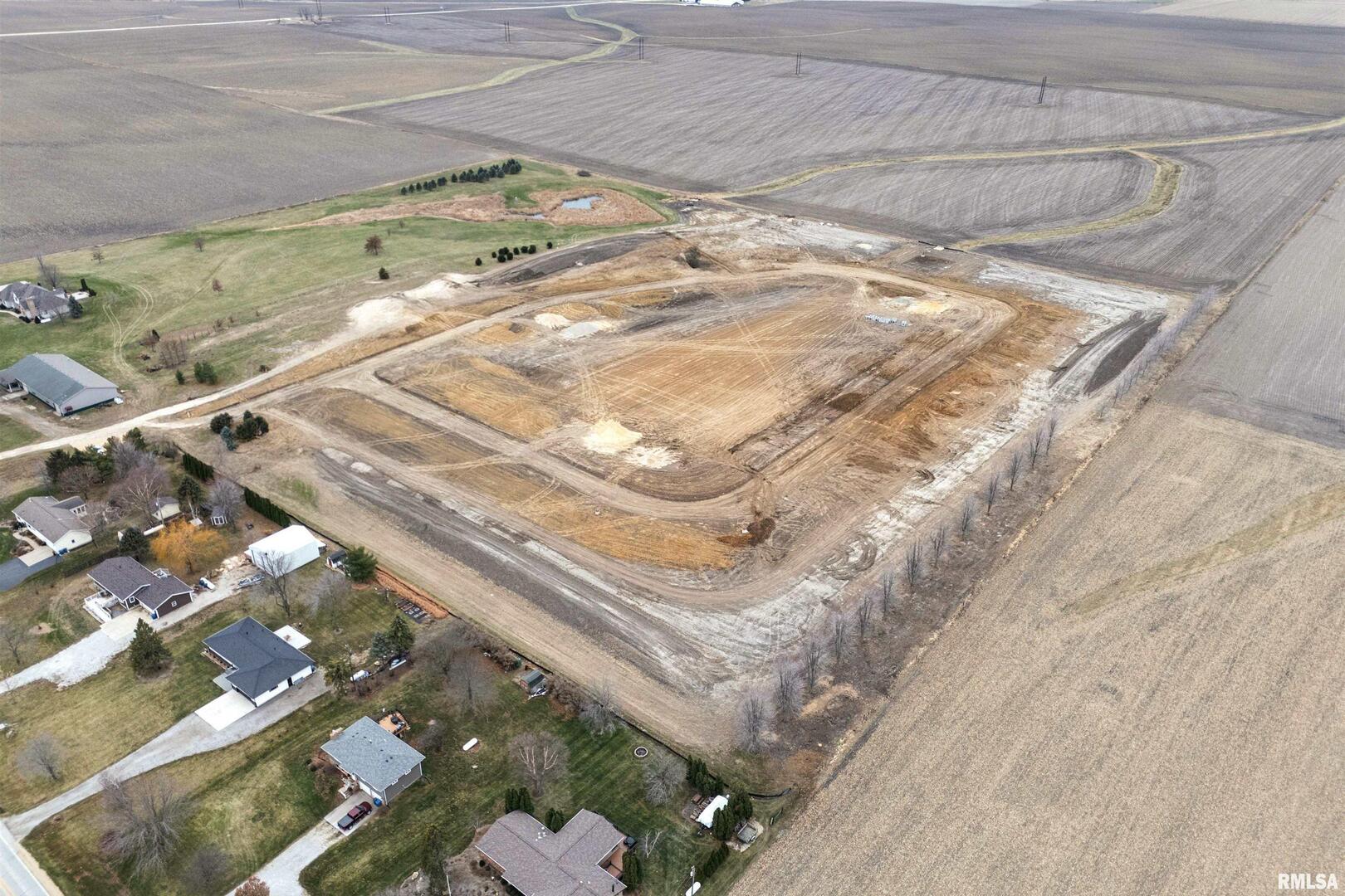 Lot 6 MAPLE GROVE