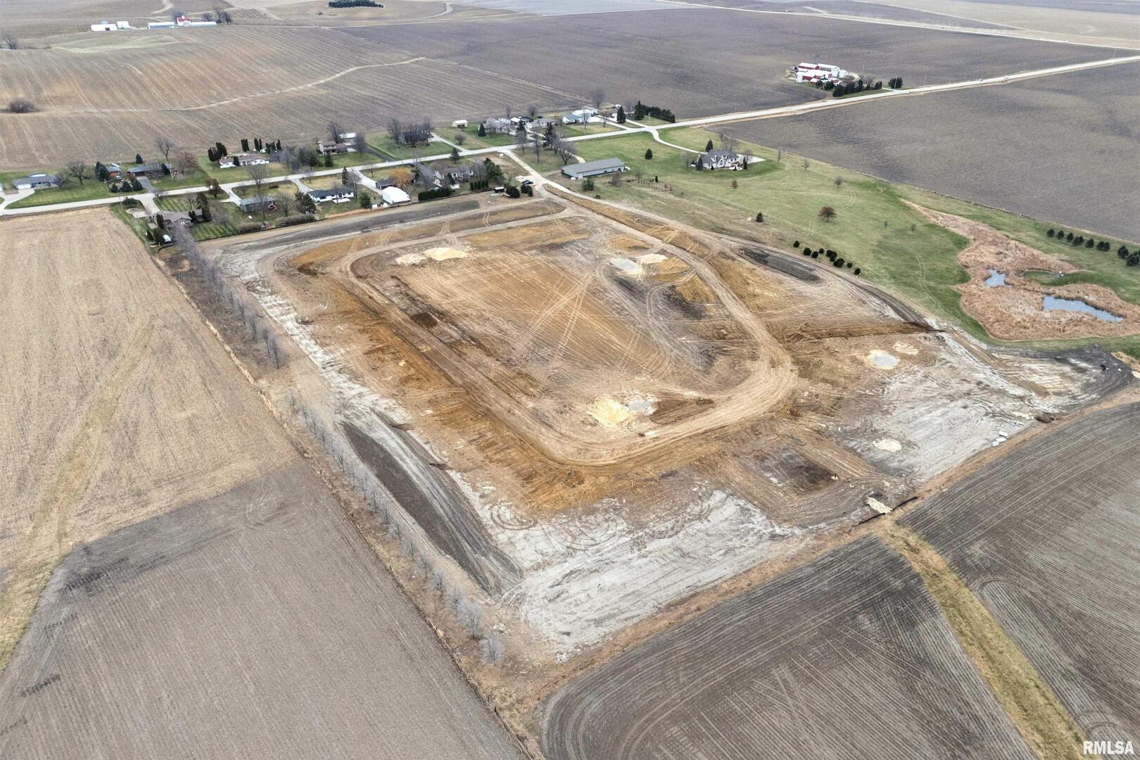 Lot 6 MAPLE GROVE