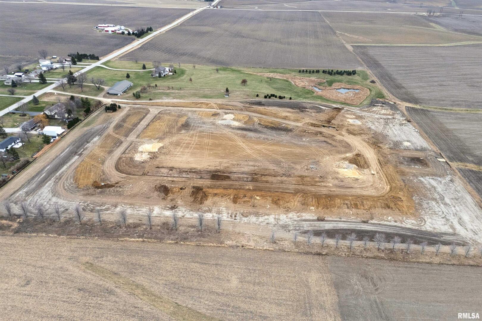 Lot 6 MAPLE GROVE
