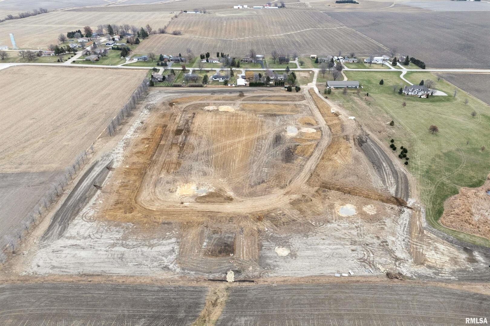 Lot 6 MAPLE GROVE