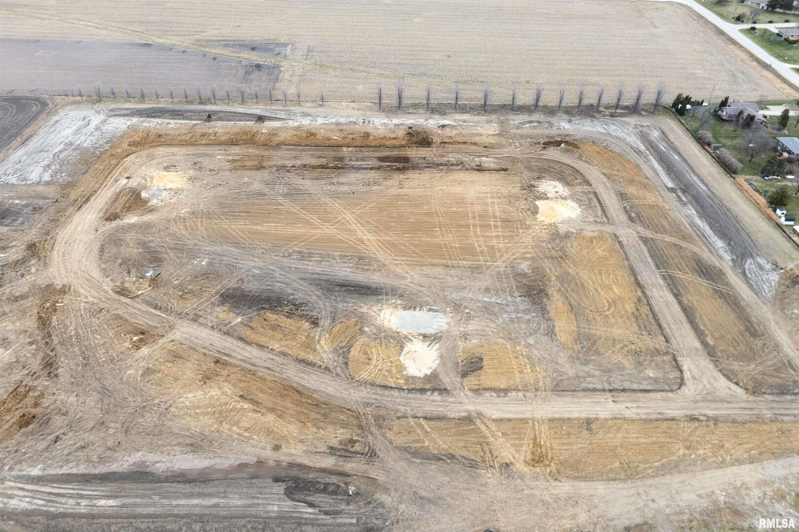 Lot 6 MAPLE GROVE