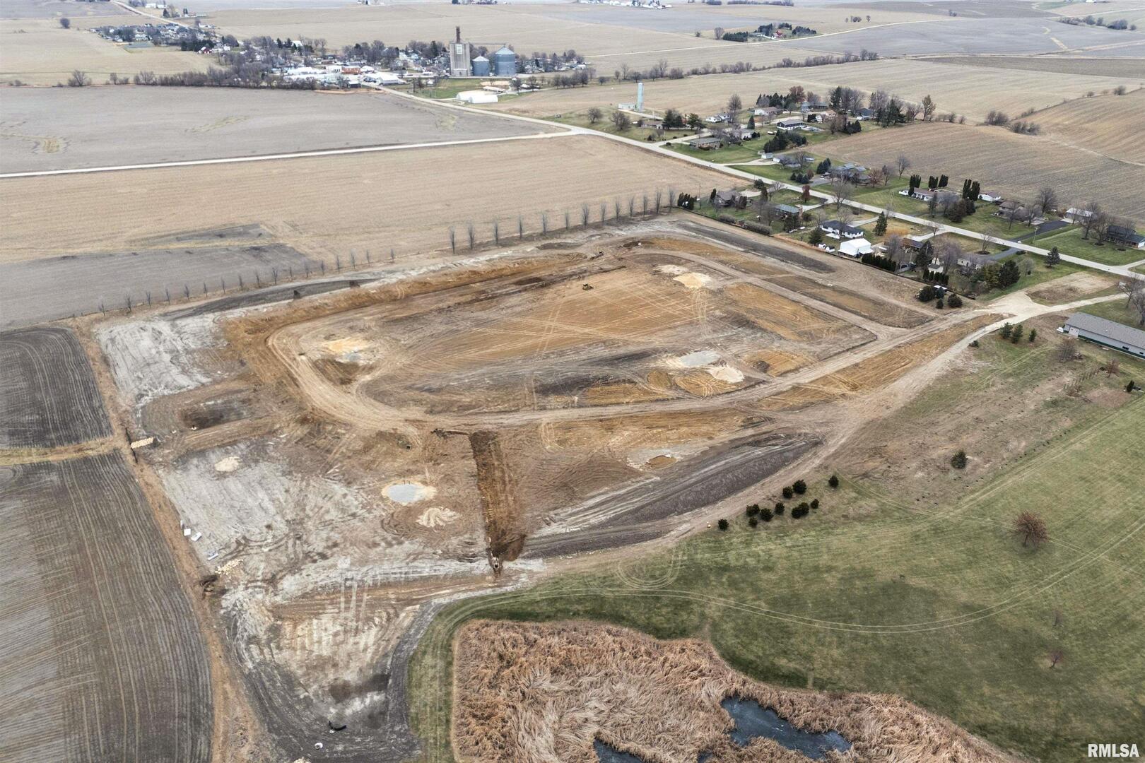 Lot 6 MAPLE GROVE