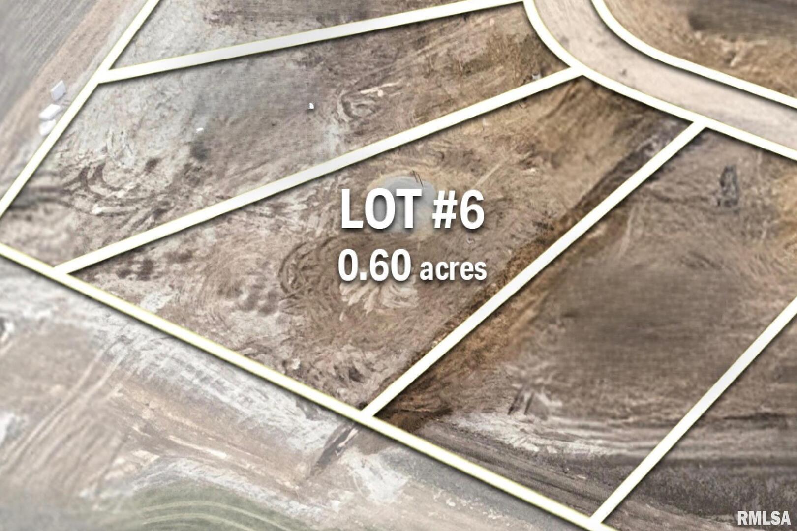 Lot 6 MAPLE GROVE