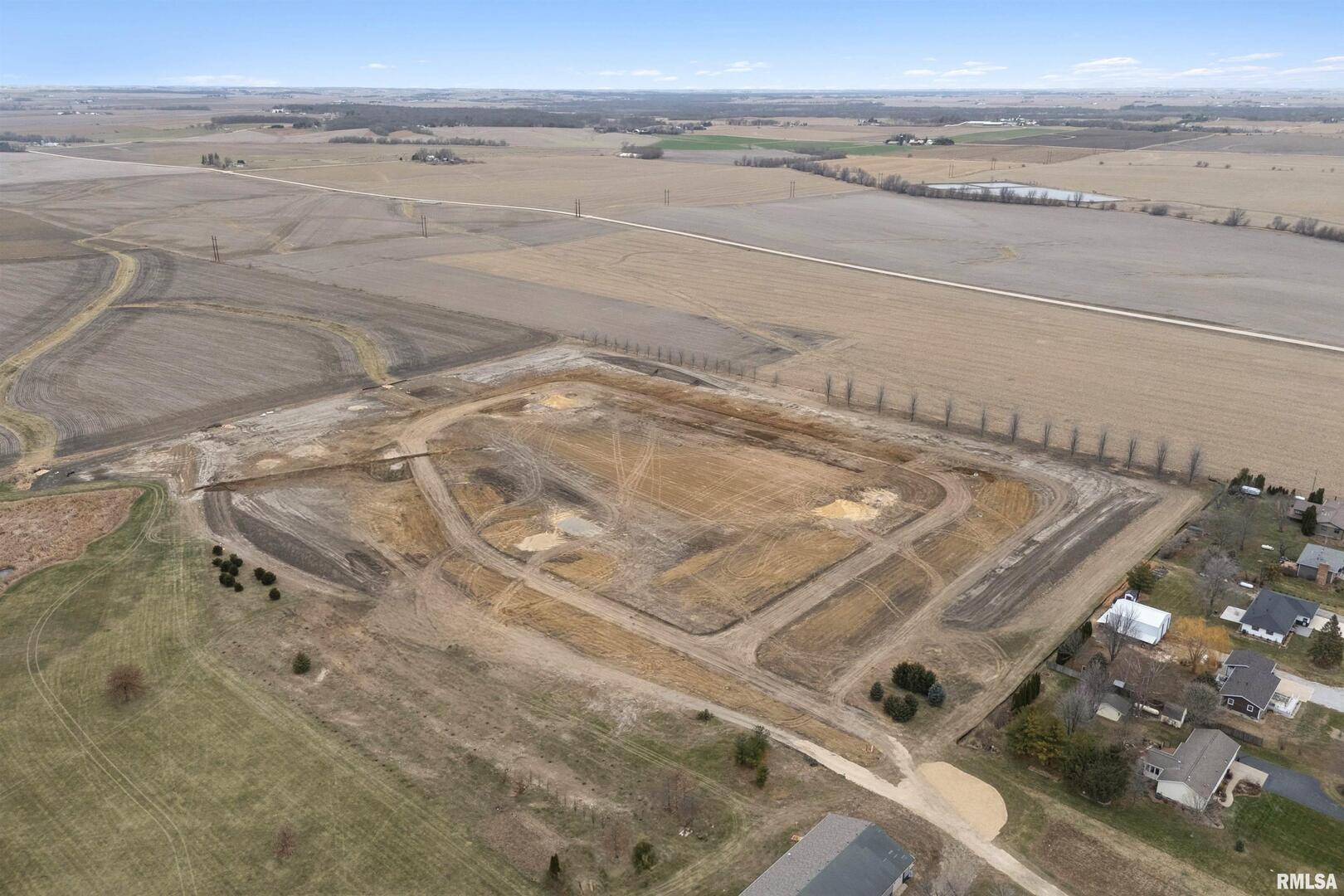 Lot 6 MAPLE GROVE